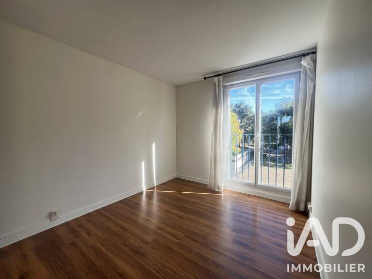 Location Appartement 3 pièces — photo 1