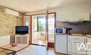 Appartement 1 Pièce 29 m² à vendre à La Ciotat (13600)