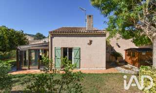 Maison 4 Pièces 92 m² à vendre à Saint-Zacharie (83640)