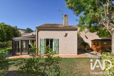 Maison 4 pièces 469000 €