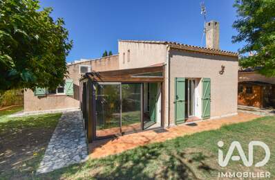 Vente Maison/villa 4 pièces — photo du bien