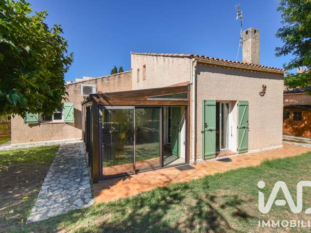 Vente Maison/villa 4 pièces — photo du bien