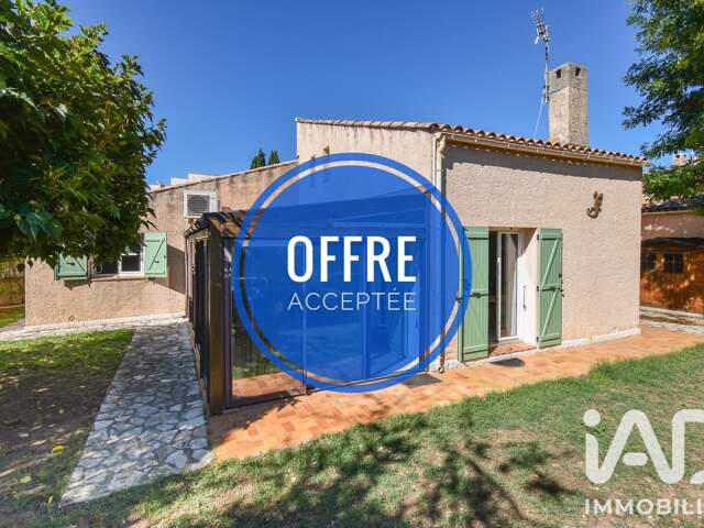 Vente Maison/villa 4 pièces — photo du bien