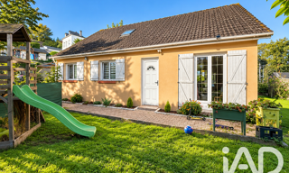 Maison 6 Pièces 120 m² à vendre à Elbeuf (76500)