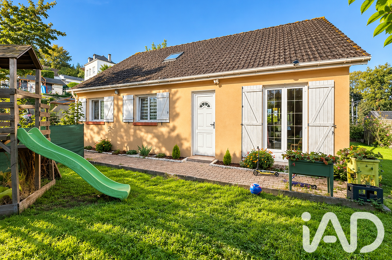 Maison 6 pièces 209900 €