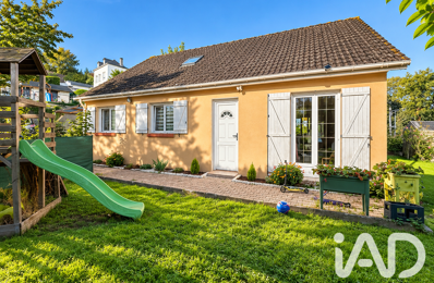 Vente Maison/villa 6 pièces — photo du bien