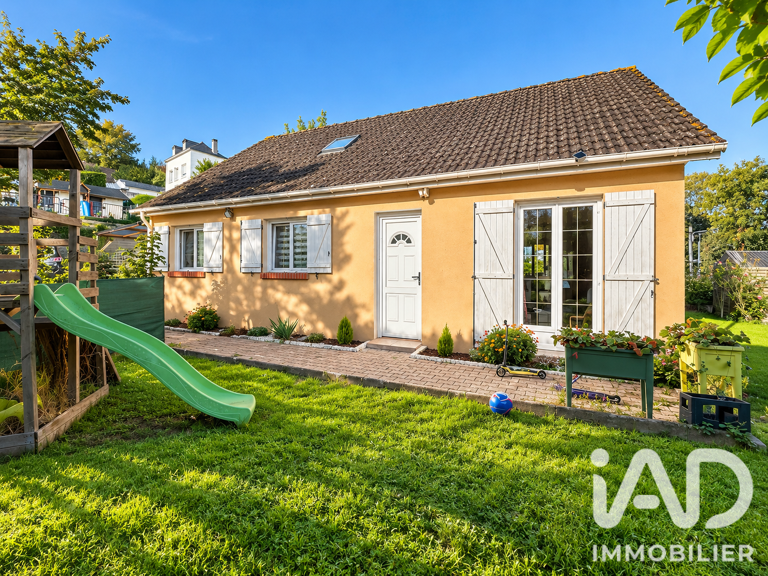 Vente Maison/villa 6 pièces — photo 1