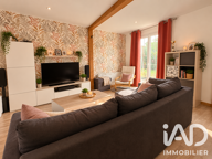 Vente Maison/villa 6 pièces — photo 3