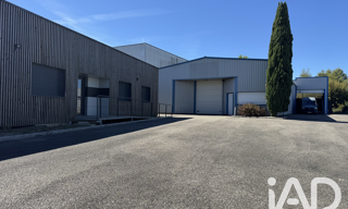 Commerce  686 m² à vendre à Mondouzil (31850)