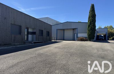 Vente Boutique/Local commercial 686 m&sup2; — photo du bien