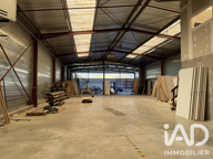 Vente Boutique/Local commercial 686 m&sup2; — photo 3