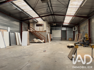 Vente Boutique/Local commercial 686 m&sup2; — photo 4