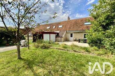 Maison 7 pièces 242000 €