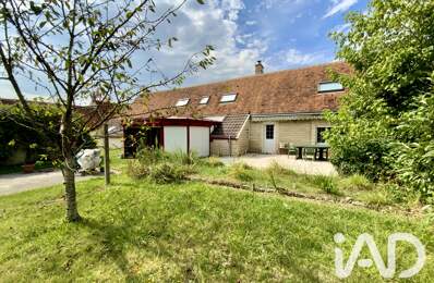 Vente Maison/villa 7 pièces — photo du bien
