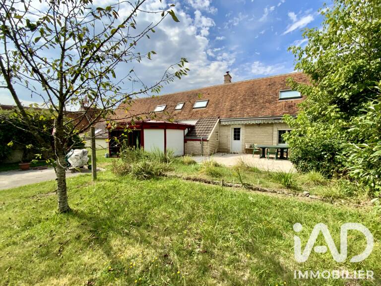 Vente Maison/villa 7 pièces — photo 1