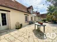 Vente Maison/villa 7 pièces — photo 2