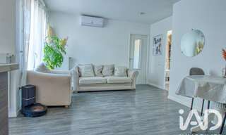 Appartement 3 Pièces 61 m² à vendre à Sarcelles (95200)