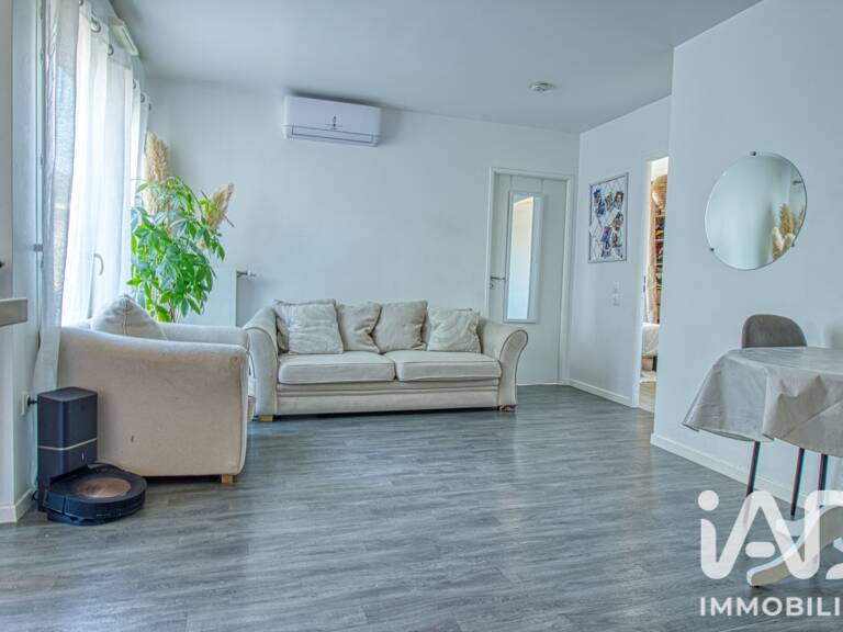 Vente Appartement 3 pièces — photo 1