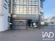 Vente Garage, Station-service 1 370 m&sup2; — photo 3