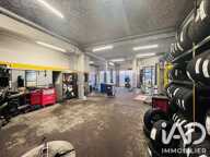Vente Garage, Station-service 1 370 m&sup2; — photo 4