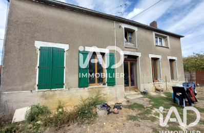 Vente Maison/villa 5 pièces — photo du bien