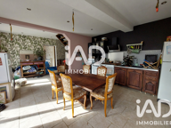 Vente Maison/villa 5 pièces — photo 2