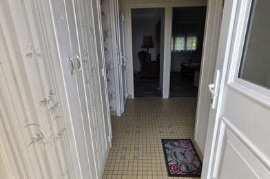 Maison 3 pièces 117000 €