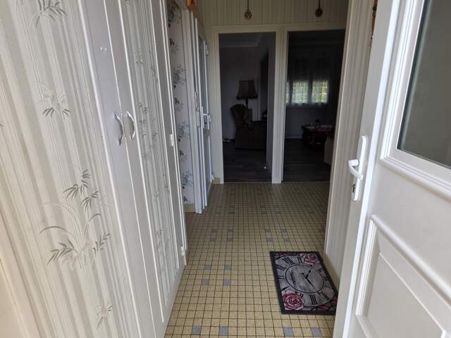 Vente Maison/villa 3 pièces — photo du bien
