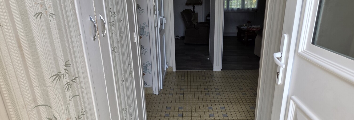 Maison 3 Pièces 68 m² à vendre à Maizières-lès-Brienne (10500)