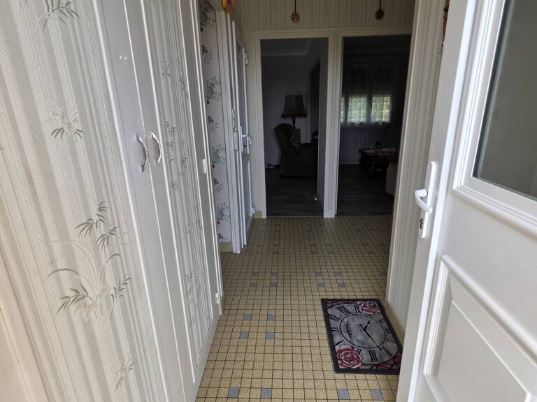 Vente Maison/villa 3 pièces — photo 1