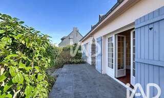 Maison 4 Pièces 91 m² à vendre à Prinquiau (44260)