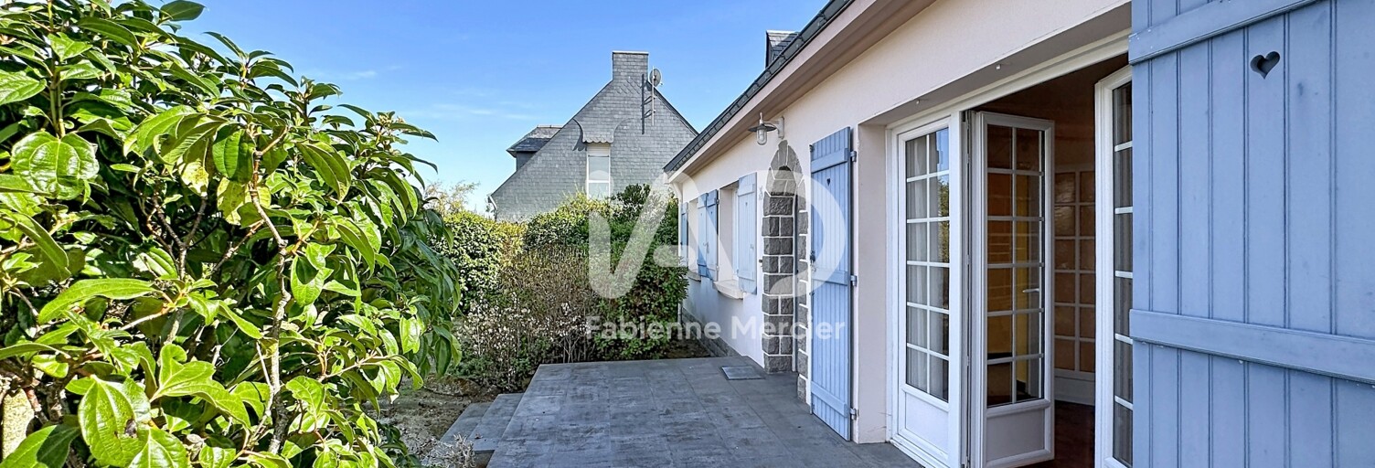 Maison 4 Pièces 91 m² à vendre à Prinquiau (44260)