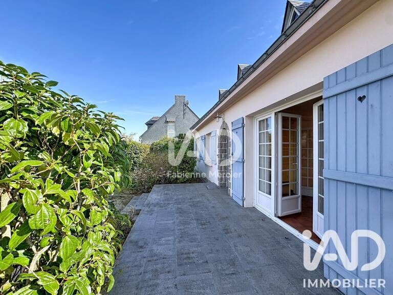 Vente Maison traditionnelle 4 pièces — photo 1