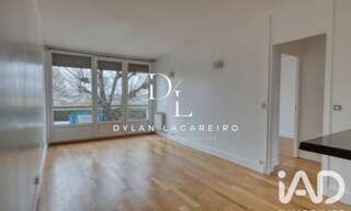 Appartement 3 Pièces 58 m² à vendre à Soisy-sous-Montmorency (95230)