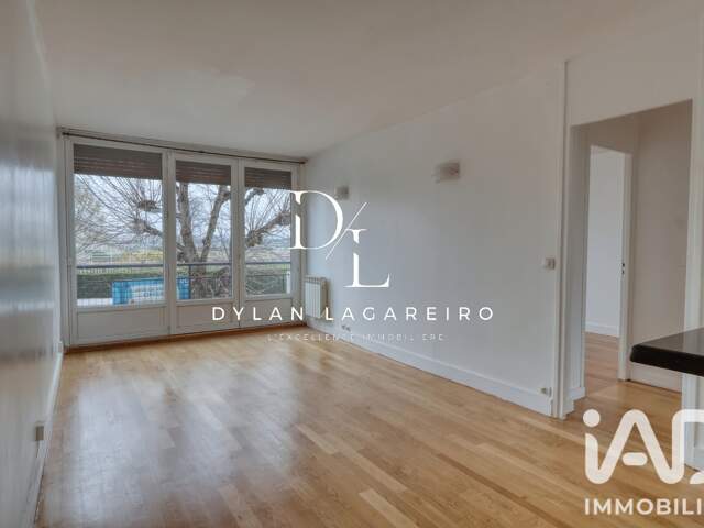 Vente Appartement 3 pièces — photo du bien