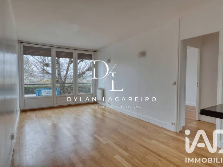Vente Appartement 3 pièces — photo 1