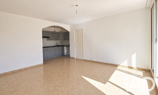 Appartement 4 Pièces 64 m² à vendre à Marseille 10 (13010)