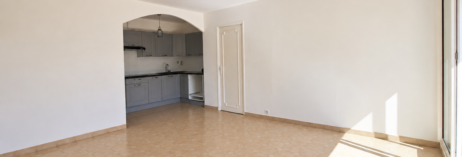 Appartement 4 Pièces 64 m² à vendre à Marseille 10 (13010)