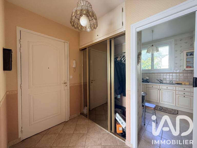 Vente Appartement 4 pièces — photo 1