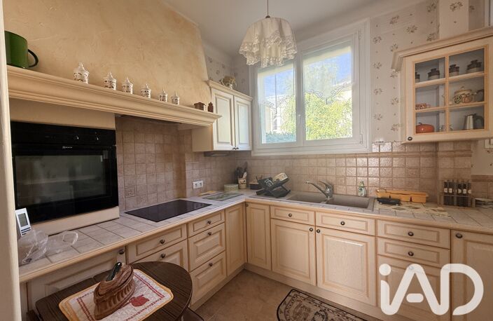 Vente Appartement 4 pièces — photo 3