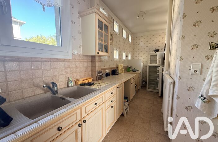 Vente Appartement 4 pièces — photo 4
