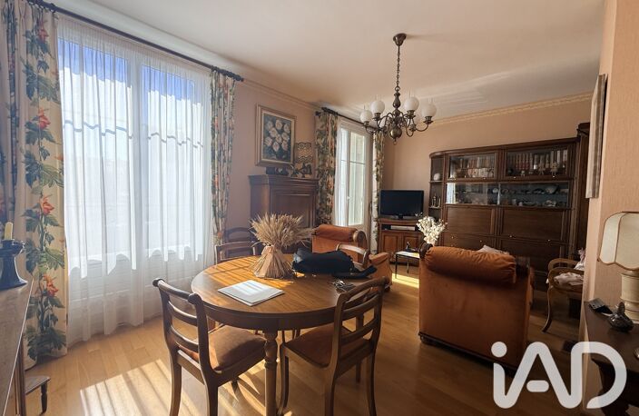 Vente Appartement 4 pièces — photo 5