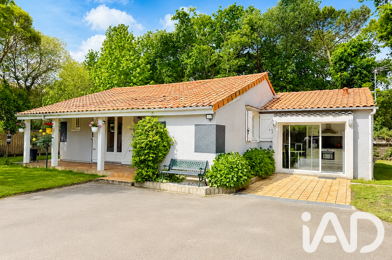 Maison 3 pièces 399000 €