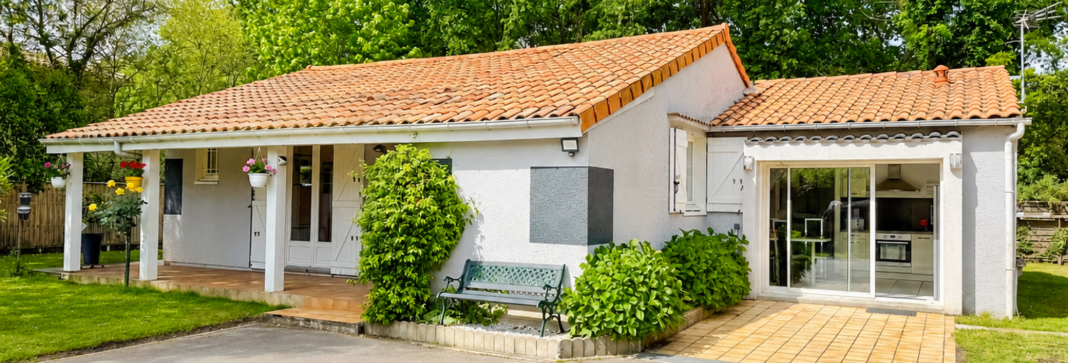 Maison 3 Pièces 105 m² à vendre à Le Teich (33470)