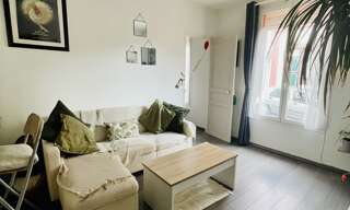 Appartement 2 Pièces 43 m² à vendre à Domont (95330)