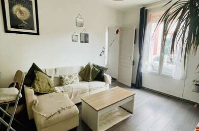Appartement 2 pièces 165000 €