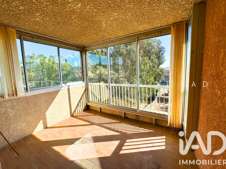 Vente Appartement 2 pièces — photo 1