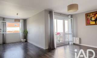 Appartement 5 Pièces 93 m² à vendre à Beynes (78650)