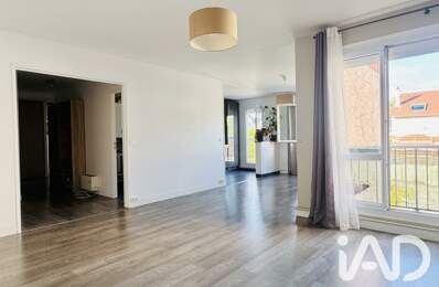 Vente Appartement 5 pièces — photo du bien
