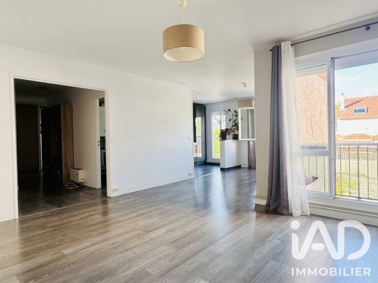 Vente Appartement 5 pièces — photo 1